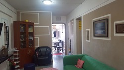 Blk 107 Yishun Ring Road (Yishun), HDB 3 Rooms #209360491